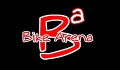 Logo MB BIKE ARENA